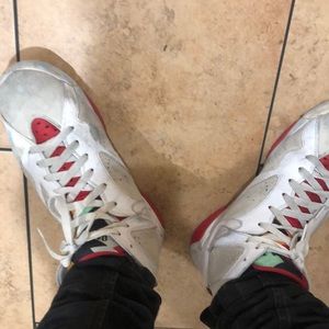 Meet your Posher, Antoine